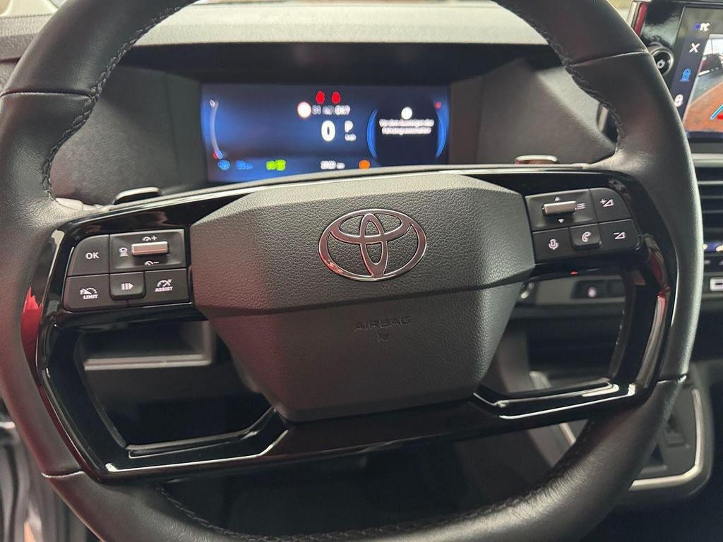 Toyota Proace (Verso)