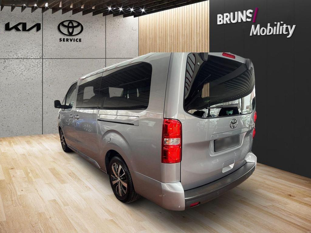 Toyota Proace (Verso)