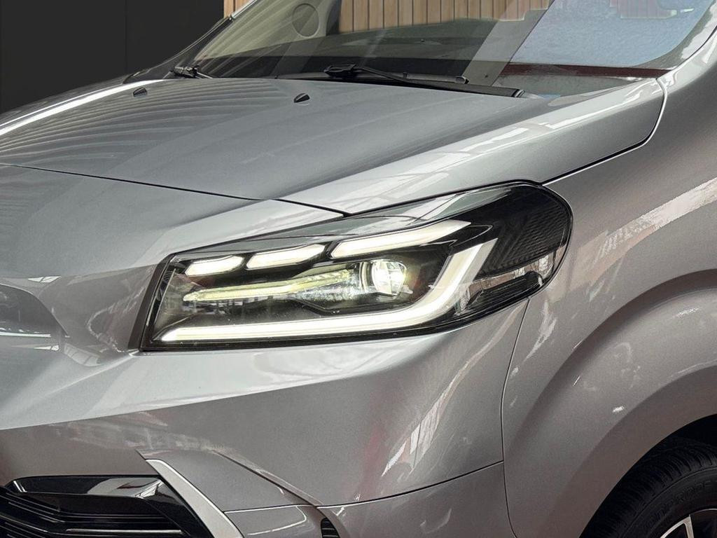 Toyota Proace (Verso)