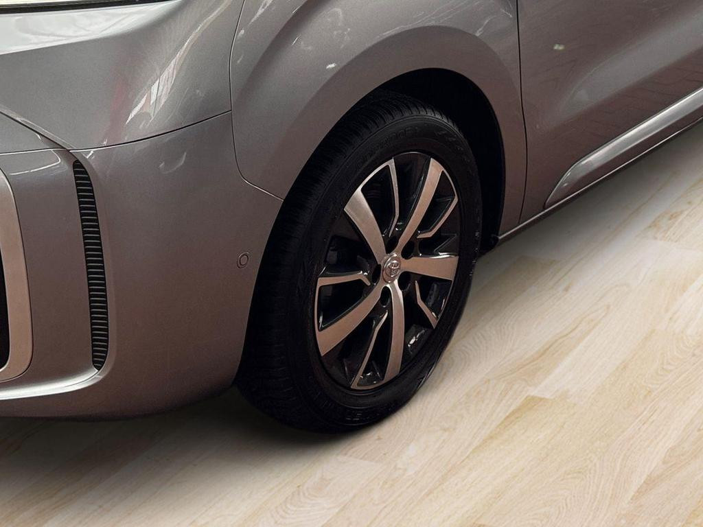 Toyota Proace (Verso)