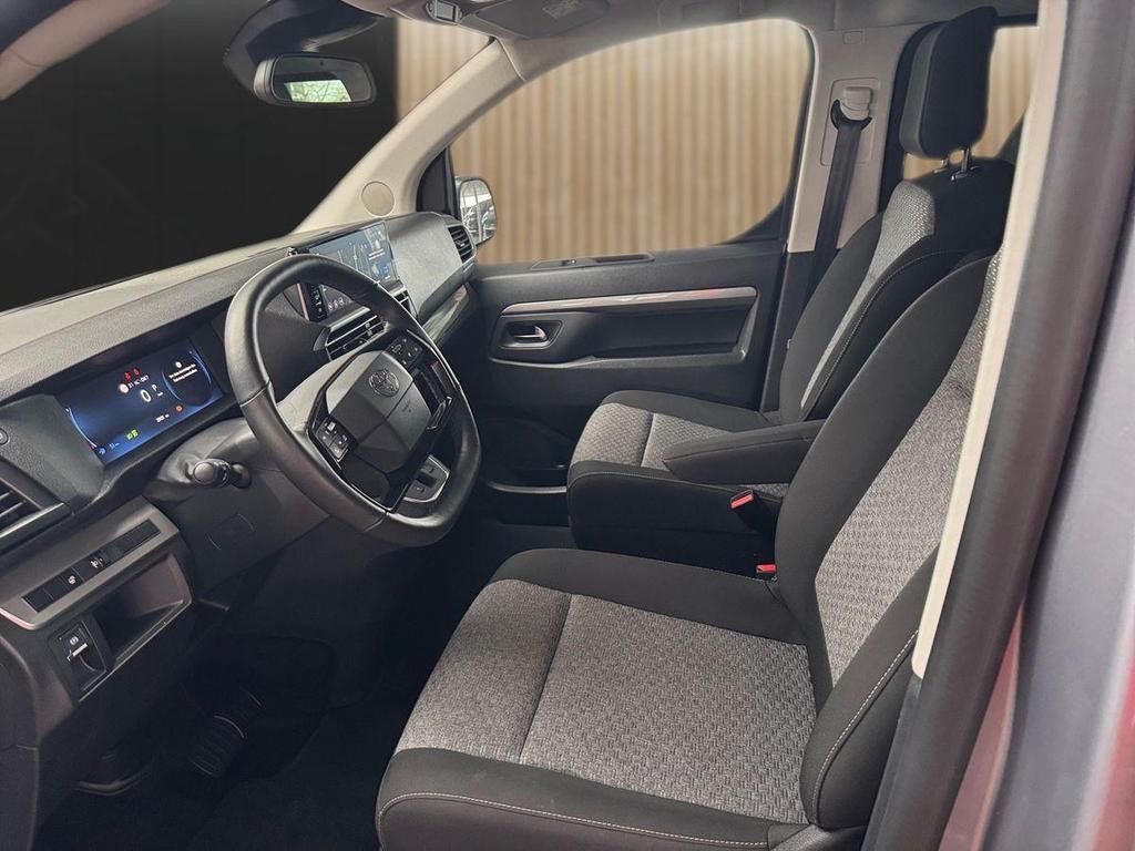 Toyota Proace (Verso)