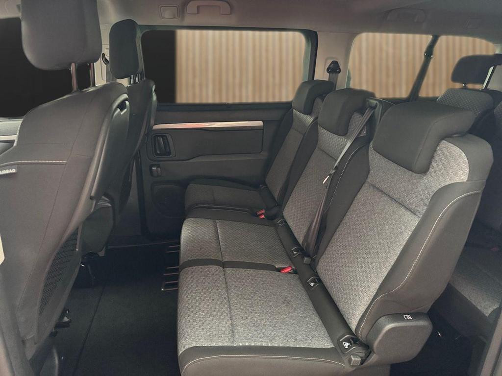 Toyota Proace (Verso)