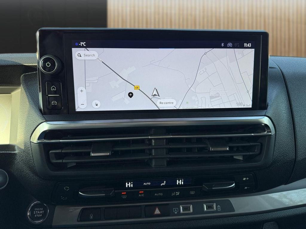 Toyota Proace (Verso)