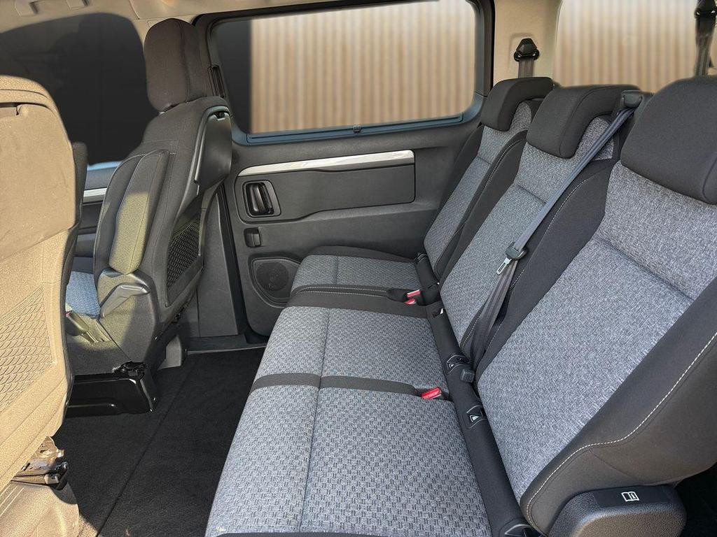 Toyota Proace (Verso)