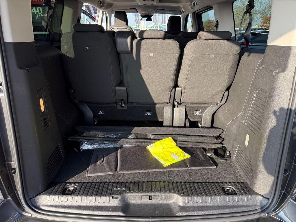 Toyota Proace (Verso)