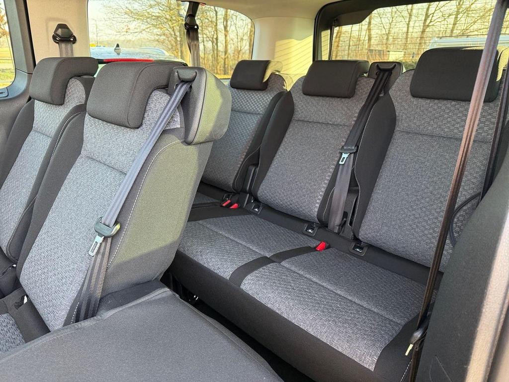 Toyota Proace (Verso)