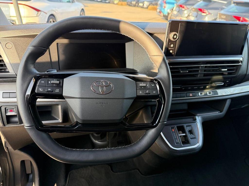 Toyota Proace (Verso)