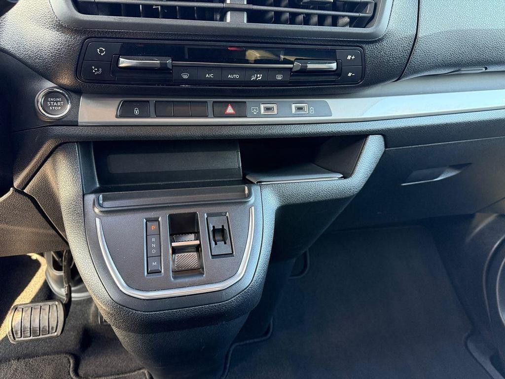 Toyota Proace (Verso)