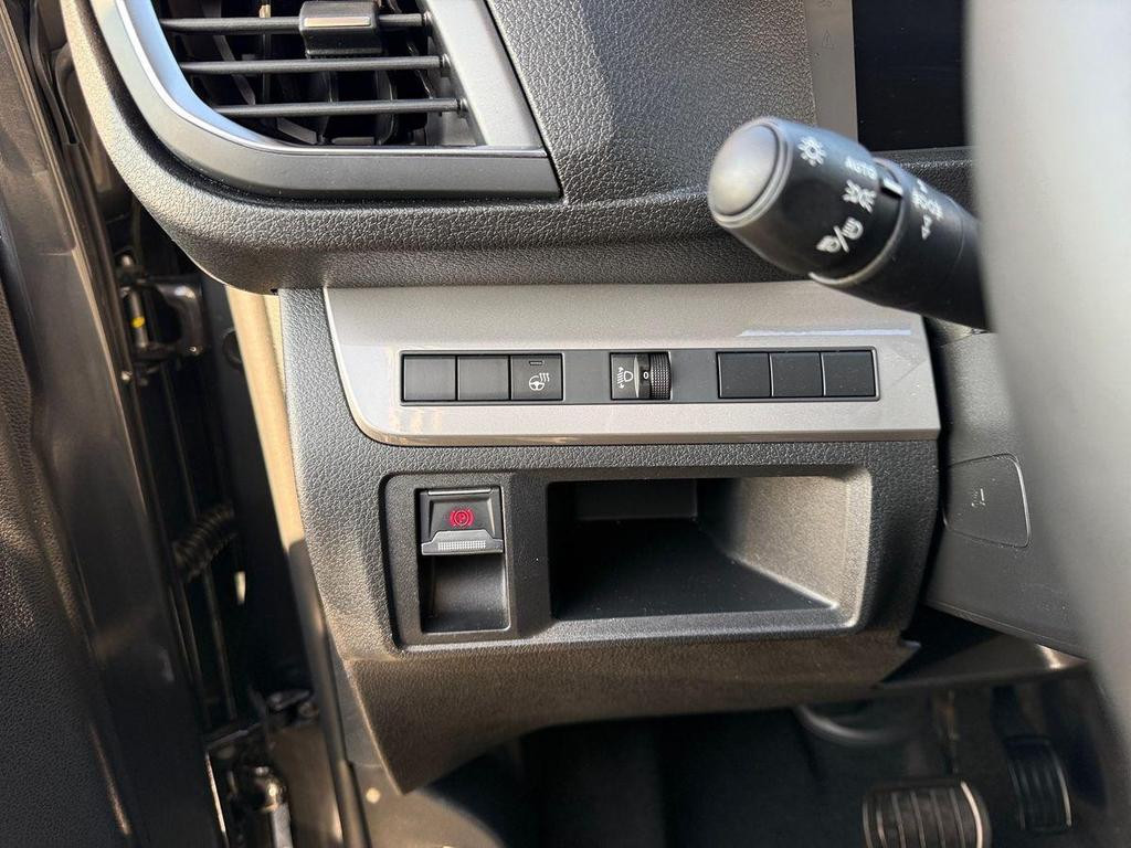 Toyota Proace (Verso)