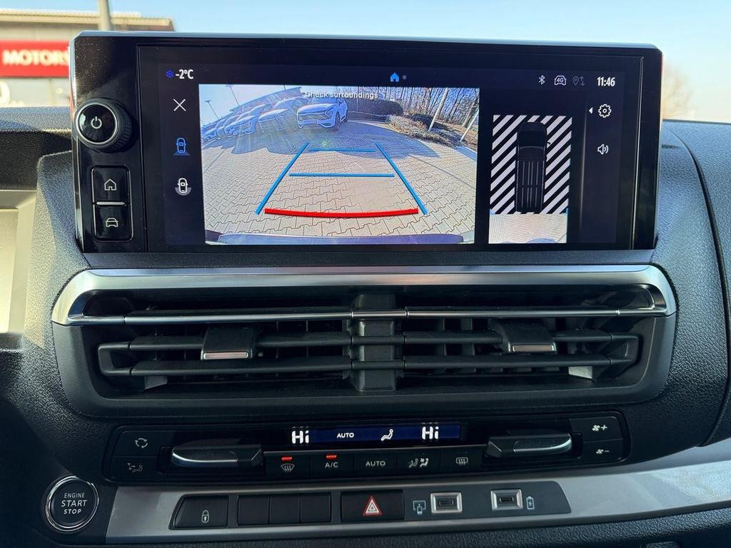 Toyota Proace (Verso)