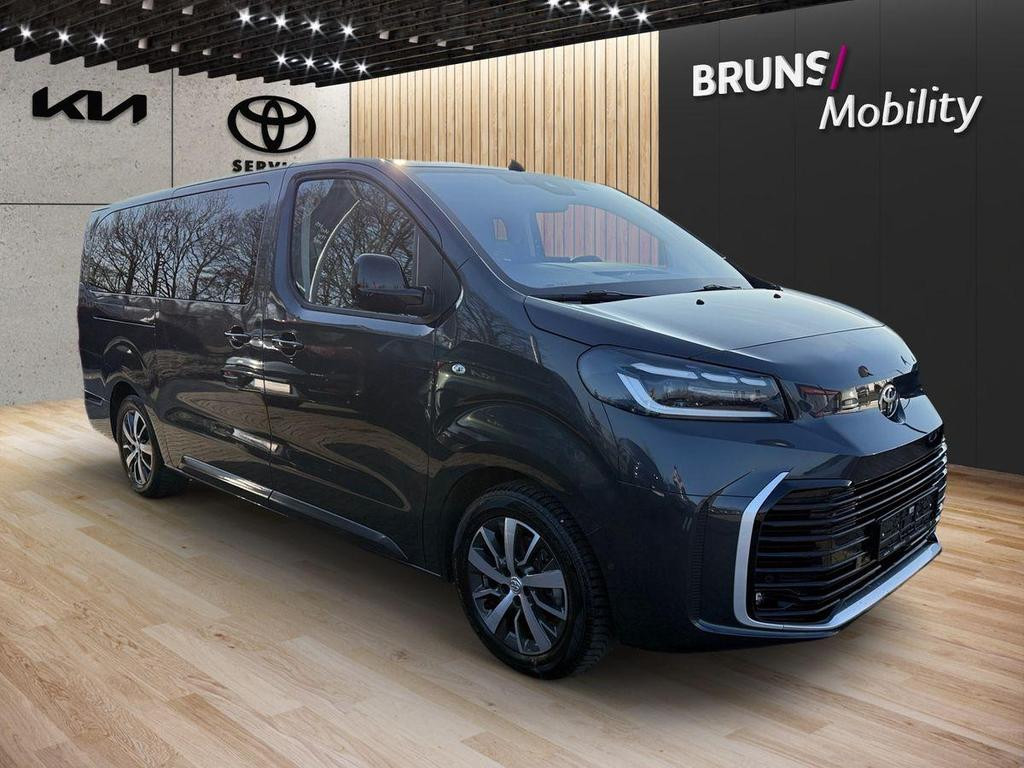 Toyota Proace (Verso)