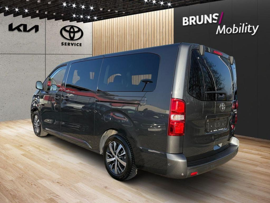 Toyota Proace (Verso)