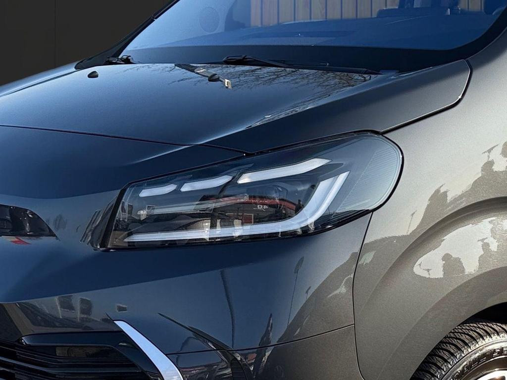 Toyota Proace (Verso)