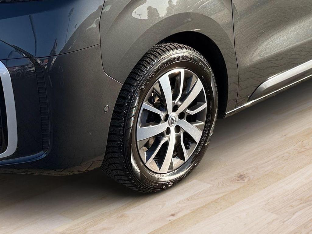 Toyota Proace (Verso)