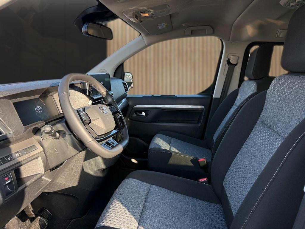 Toyota Proace (Verso)