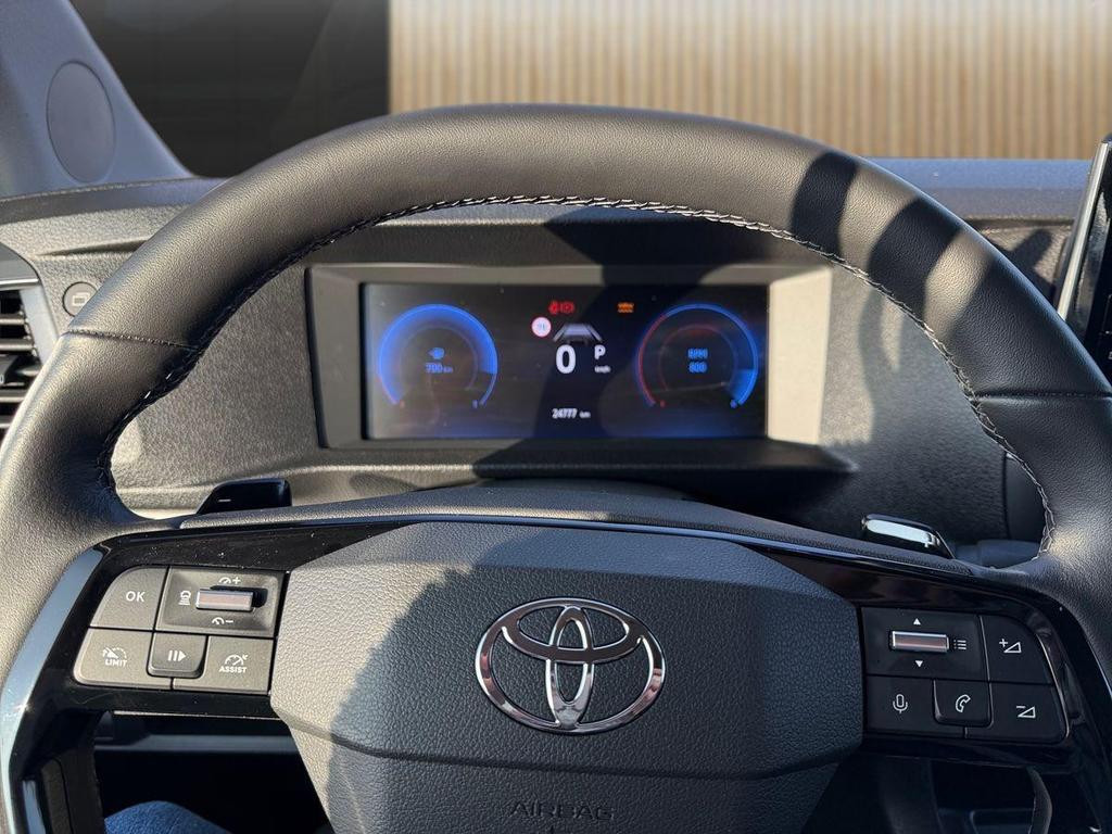 Toyota Proace (Verso)