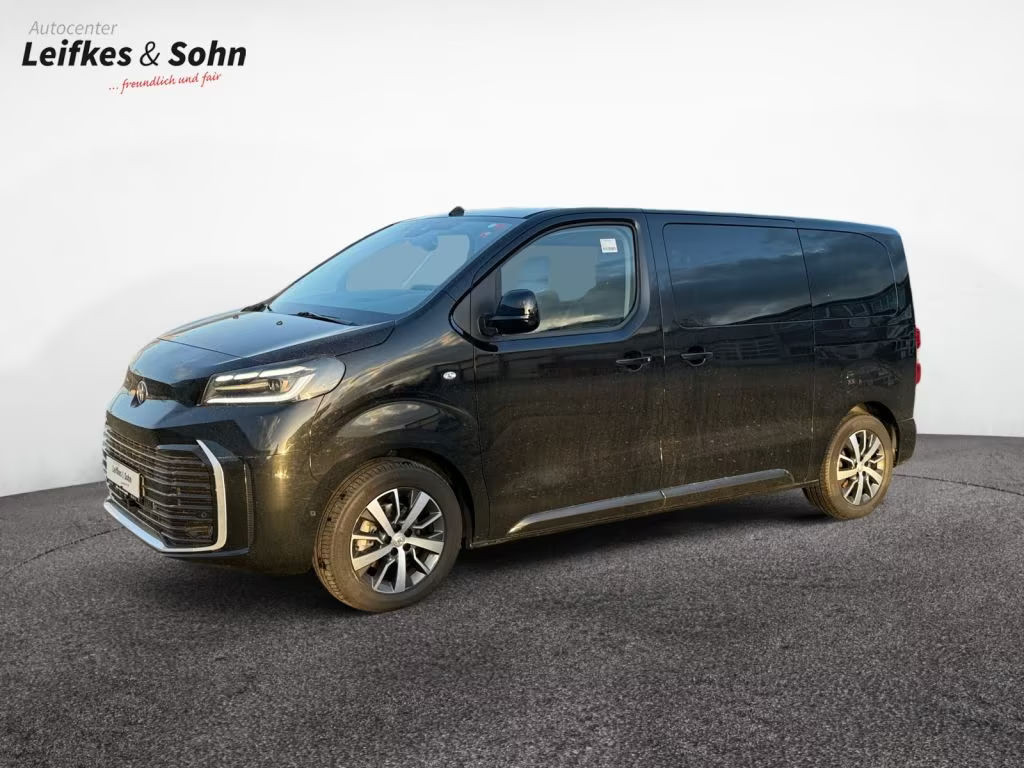 Toyota Proace (Verso)
