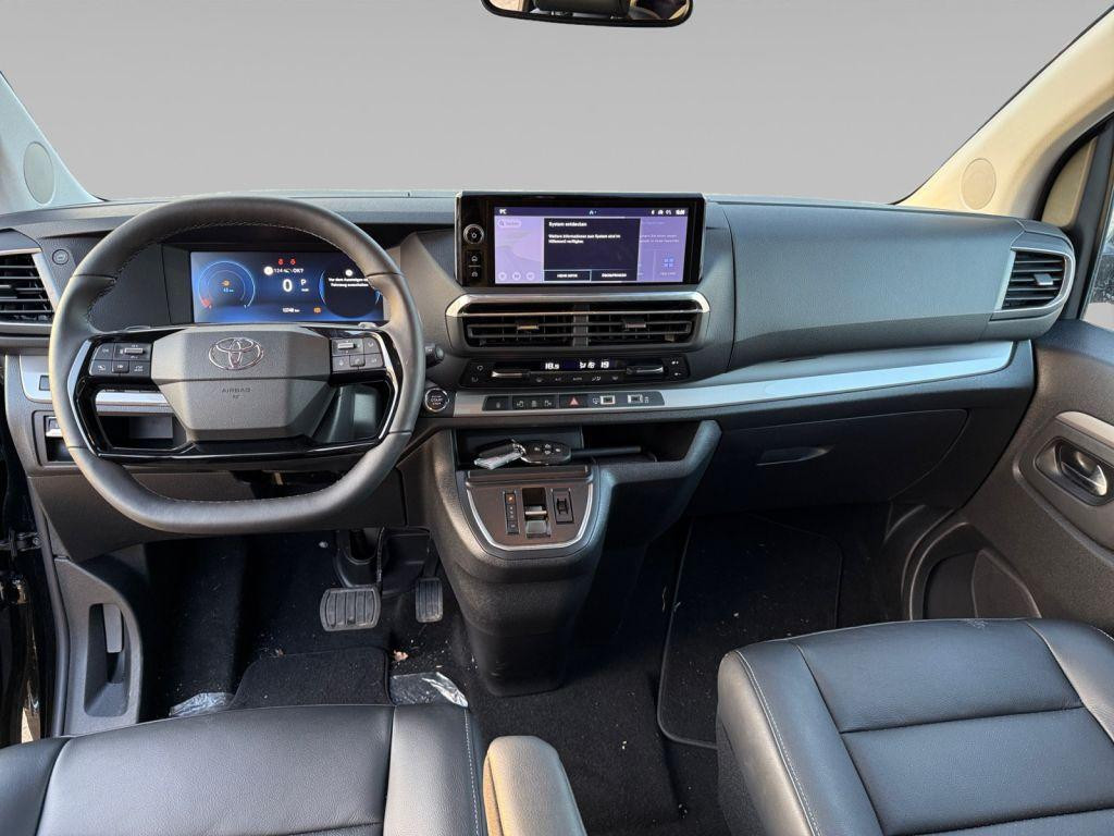 Toyota Proace (Verso)