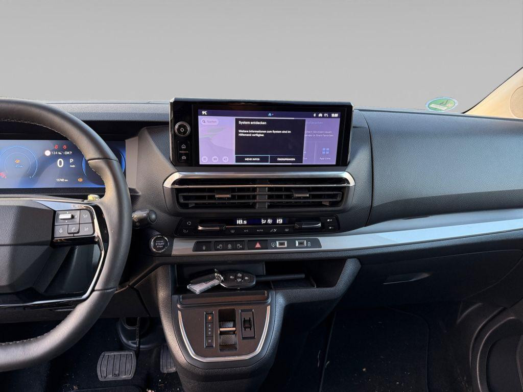 Toyota Proace (Verso)