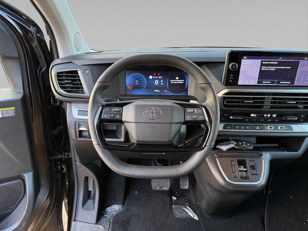 Toyota Proace (Verso)