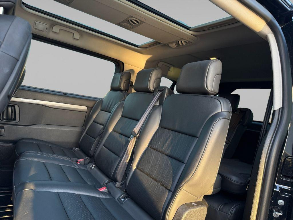 Toyota Proace (Verso)