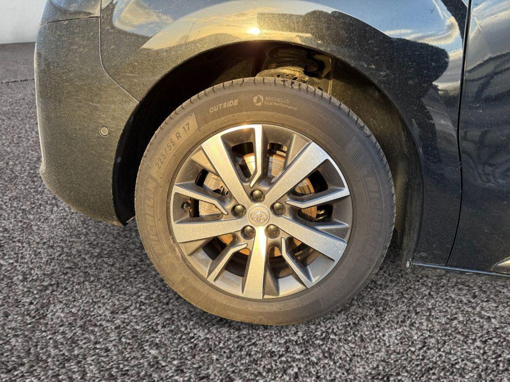 Toyota Proace (Verso)