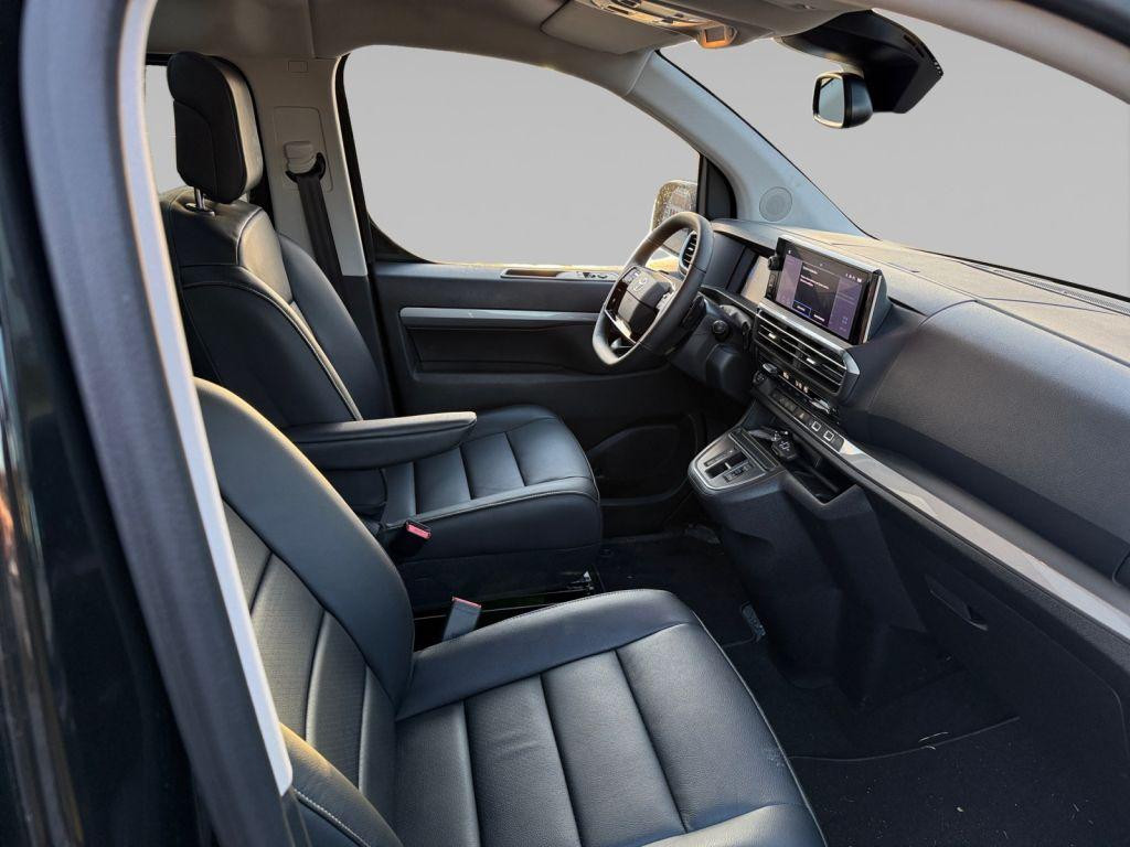 Toyota Proace (Verso)