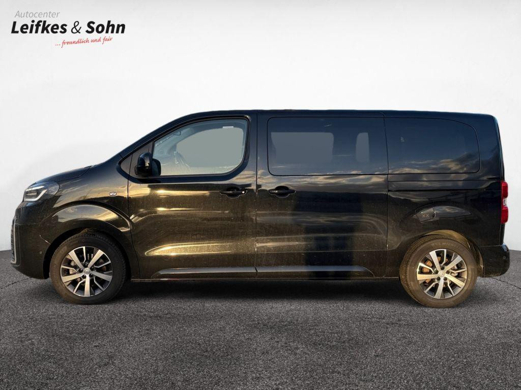 Toyota Proace (Verso)