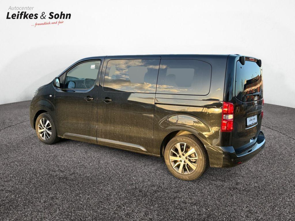 Toyota Proace (Verso)