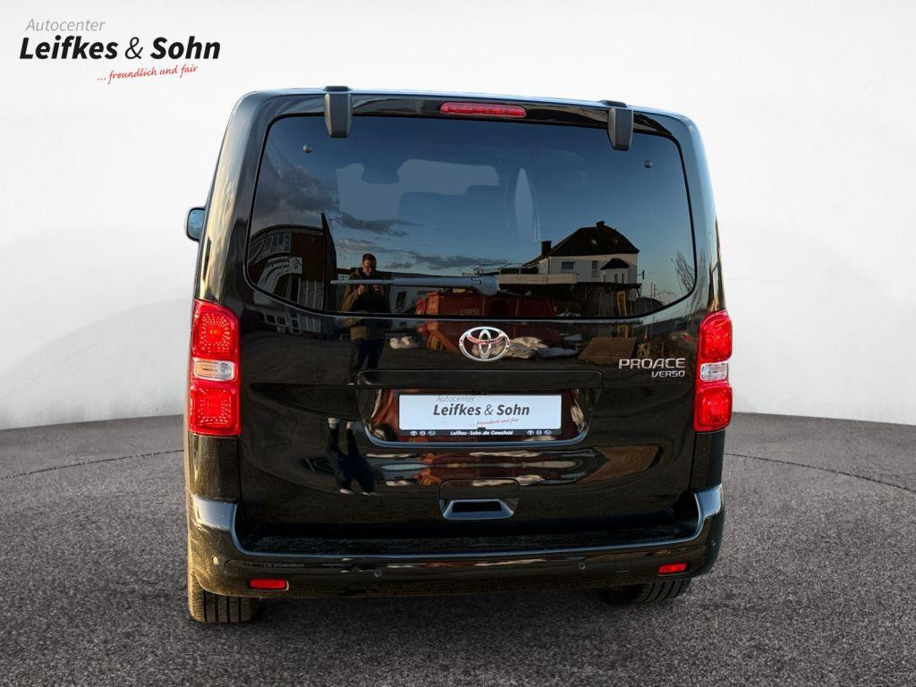 Toyota Proace (Verso)