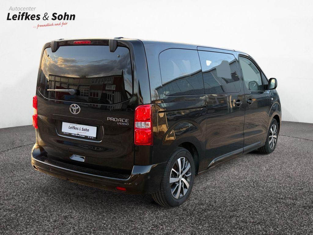 Toyota Proace (Verso)