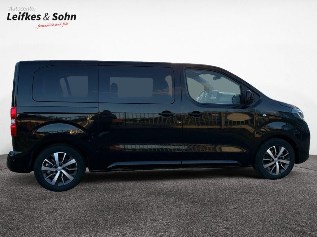 Toyota Proace (Verso)