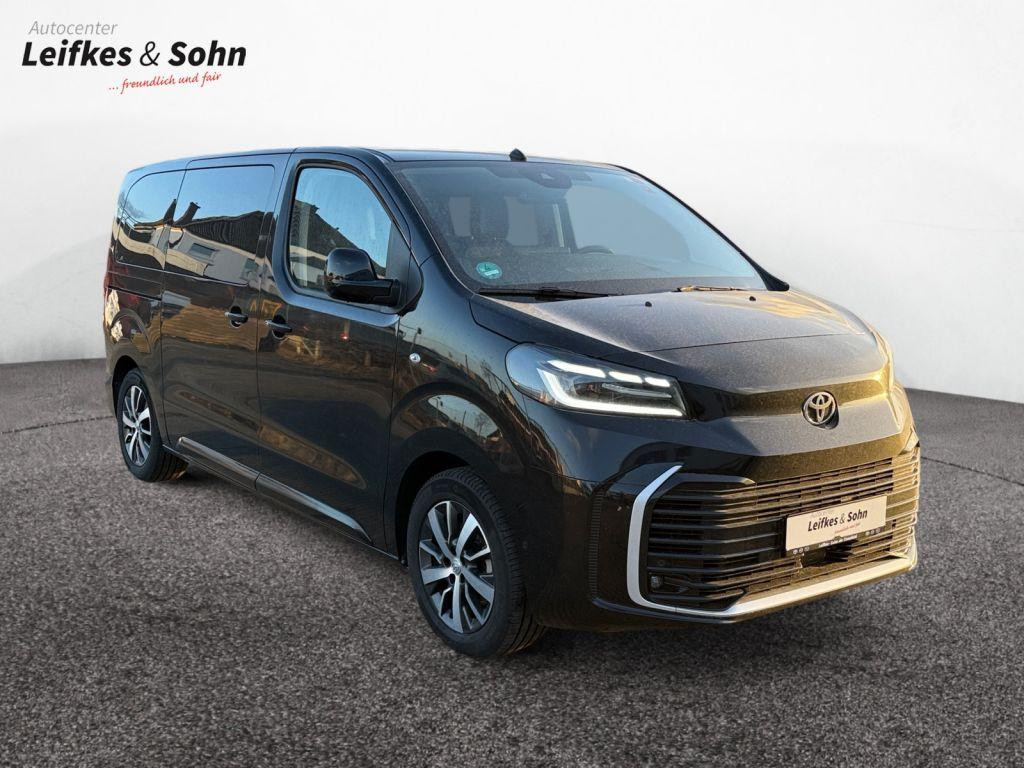 Toyota Proace (Verso)