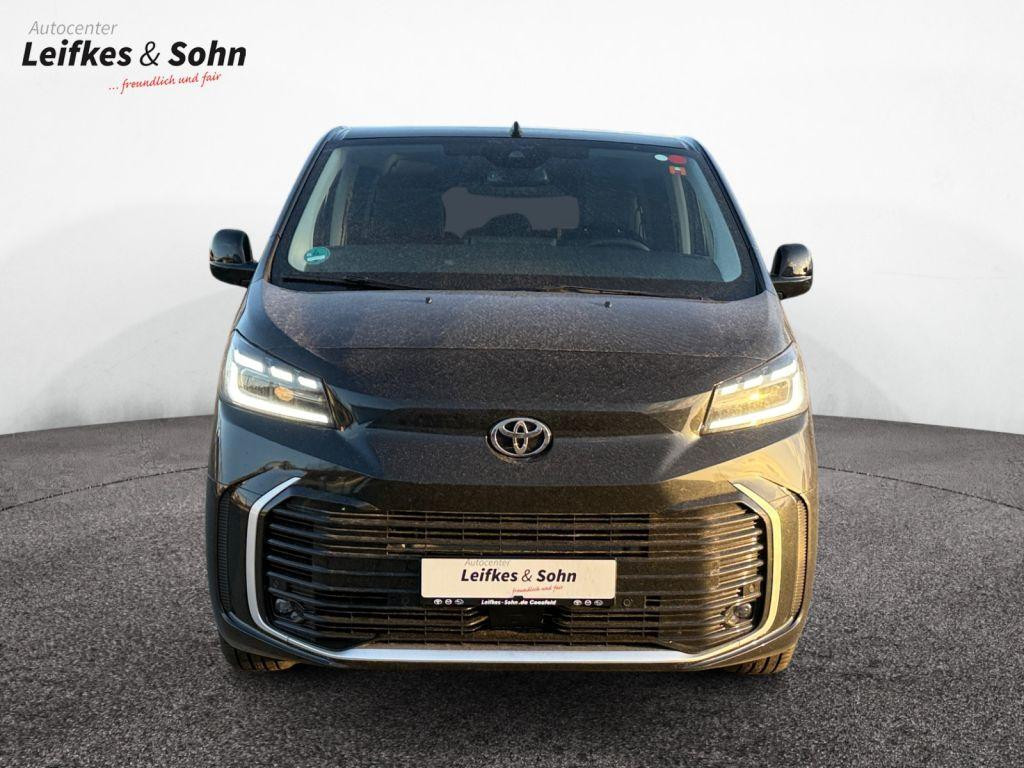 Toyota Proace (Verso)