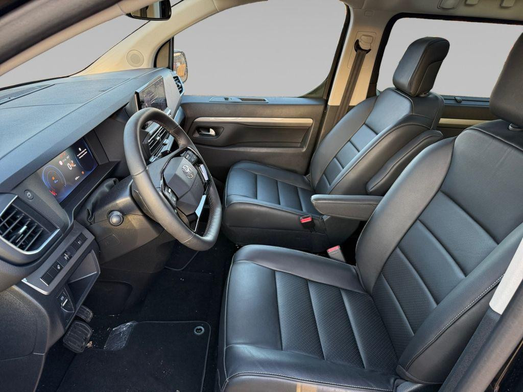 Toyota Proace (Verso)