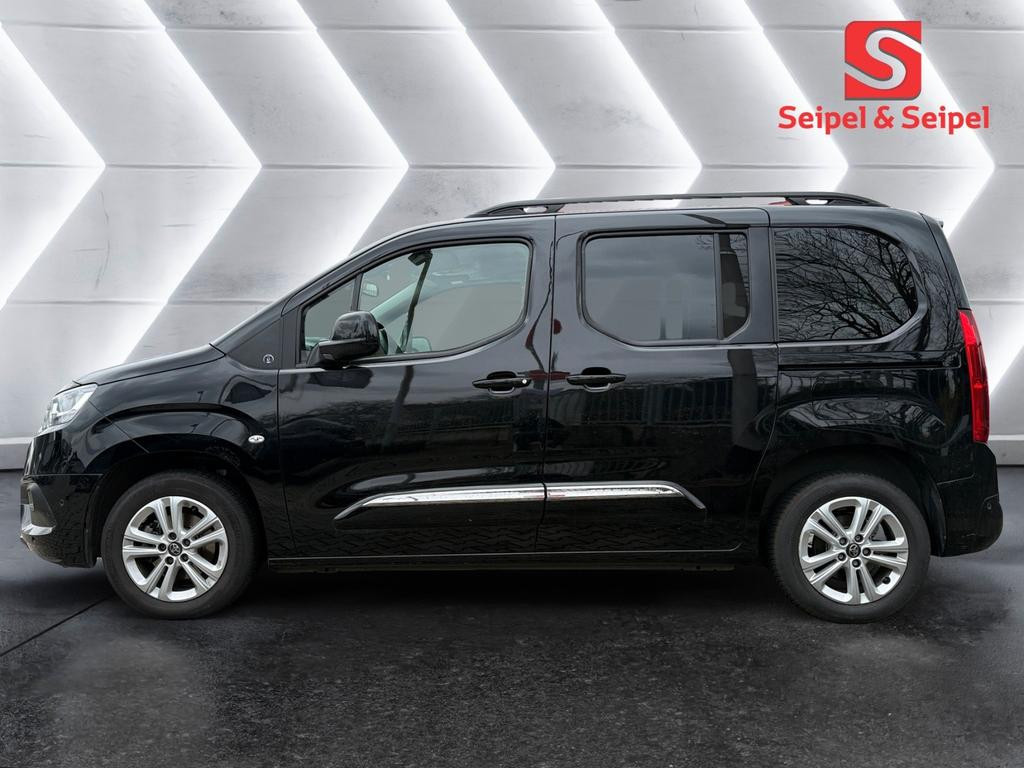 Toyota Proace (Verso)