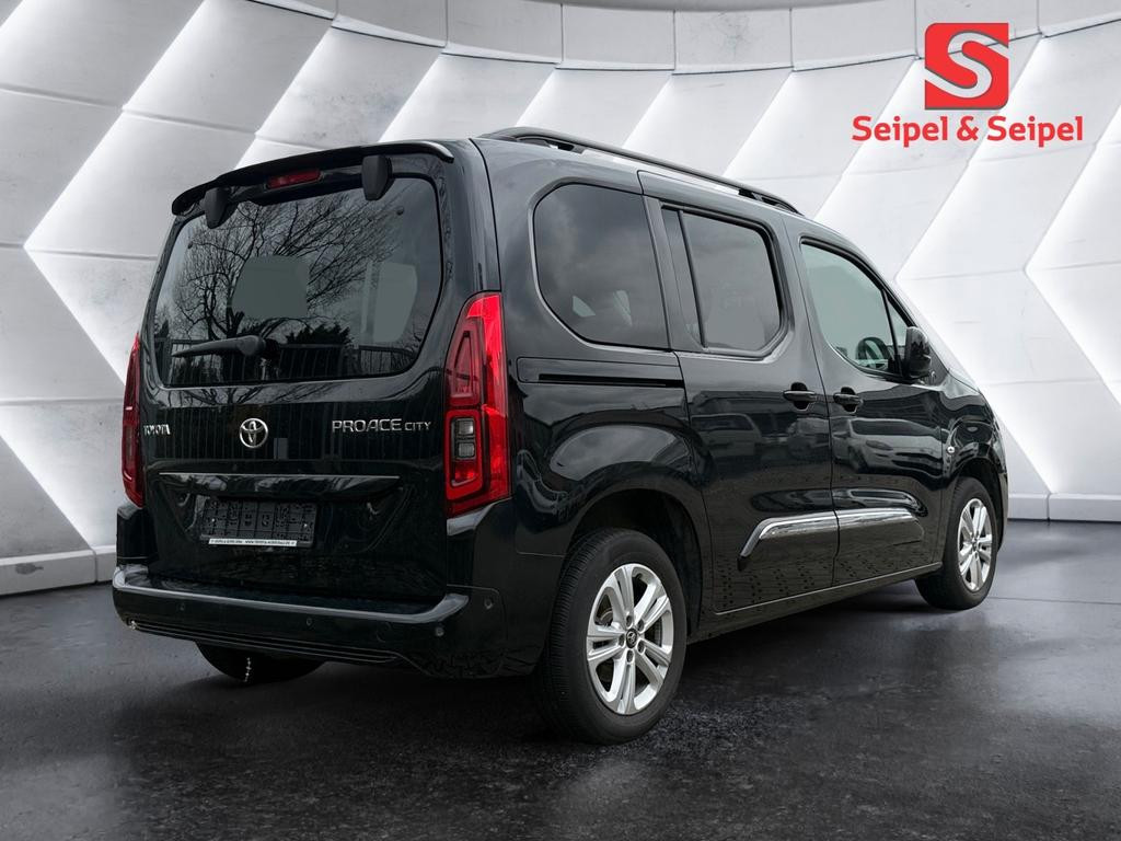 Toyota Proace (Verso)