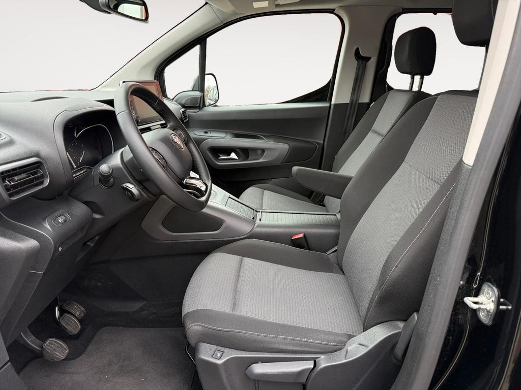 Toyota Proace (Verso)