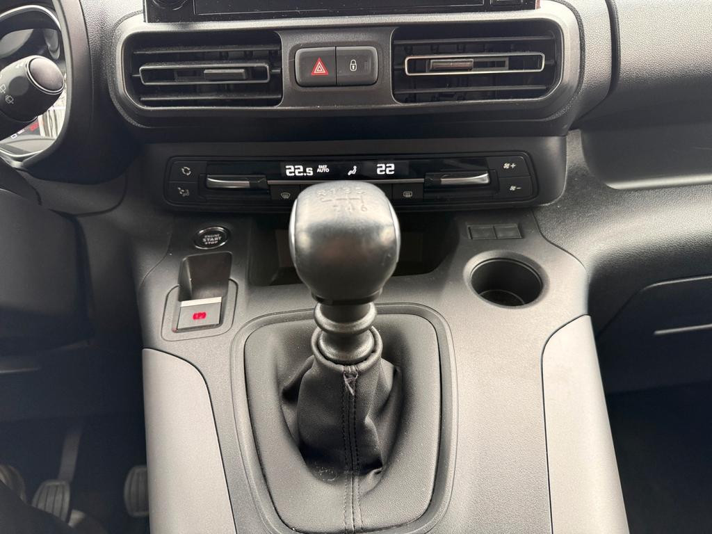 Toyota Proace (Verso)