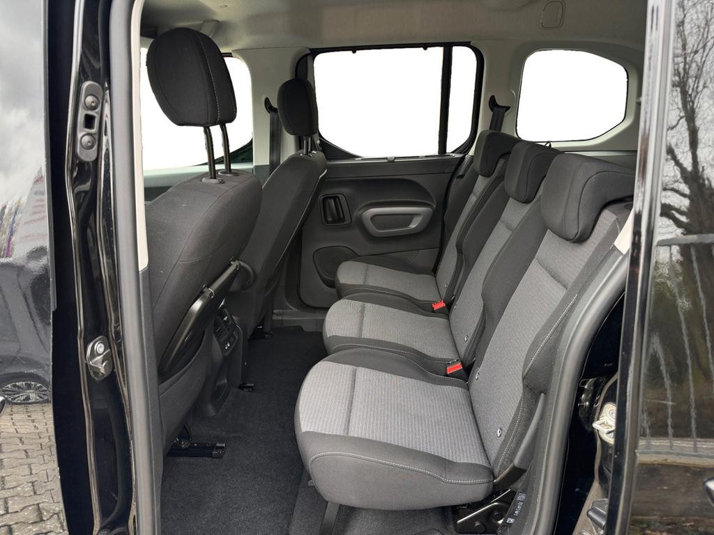 Toyota Proace (Verso)