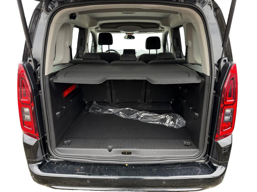 Toyota Proace (Verso)