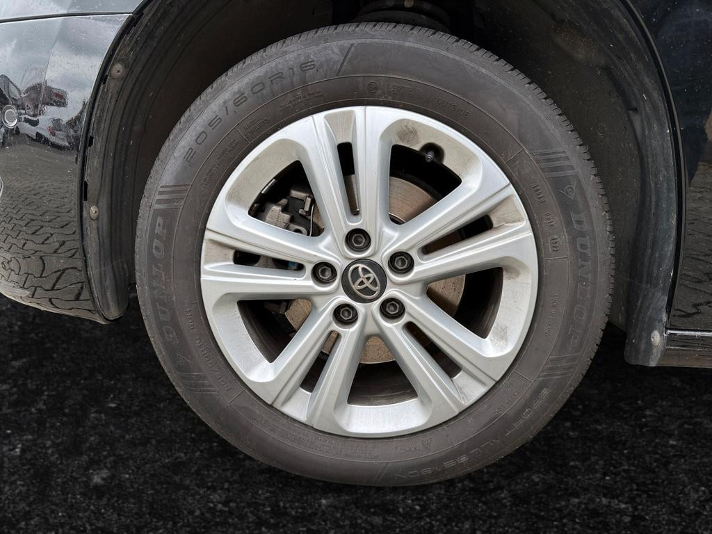 Toyota Proace (Verso)