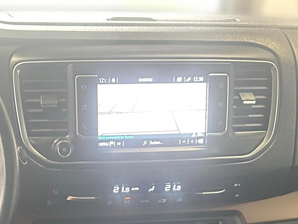 Toyota Proace (Verso)