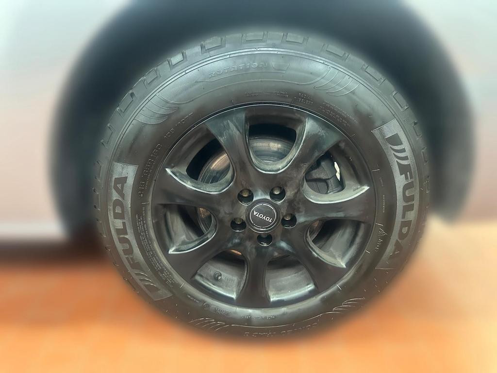 Toyota Proace (Verso)