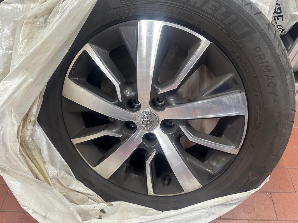 Toyota Proace (Verso)