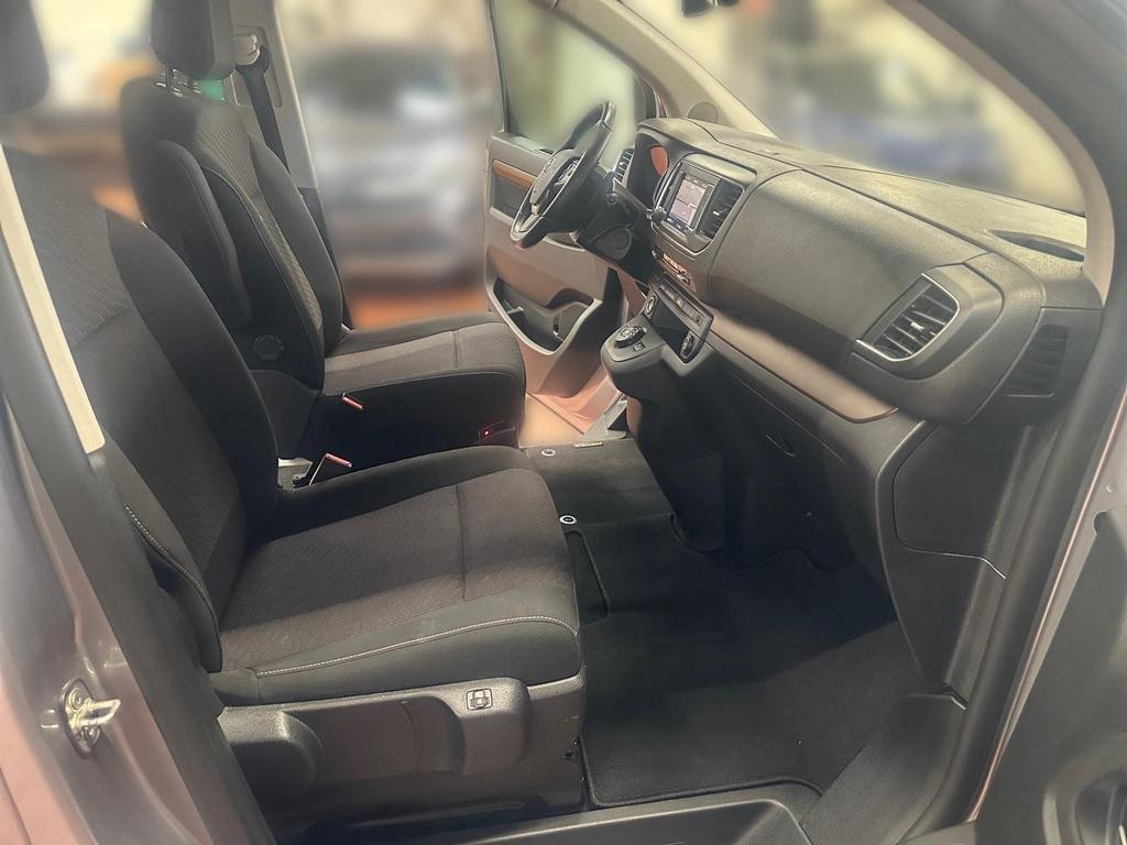 Toyota Proace (Verso)