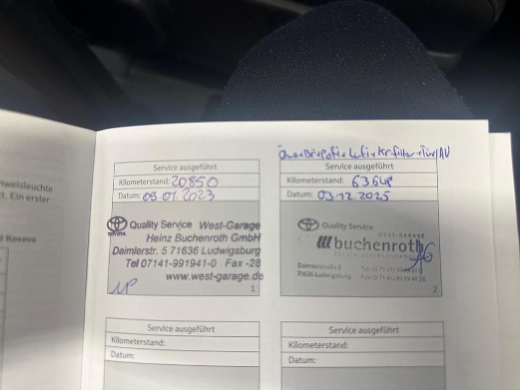 Toyota Proace (Verso)