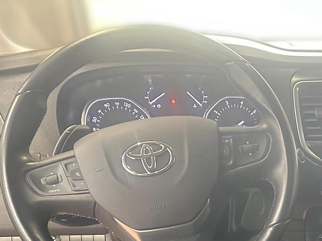 Toyota Proace (Verso)