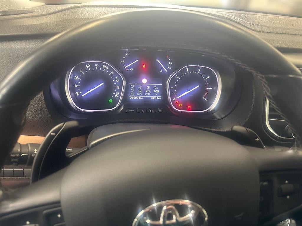 Toyota Proace (Verso)