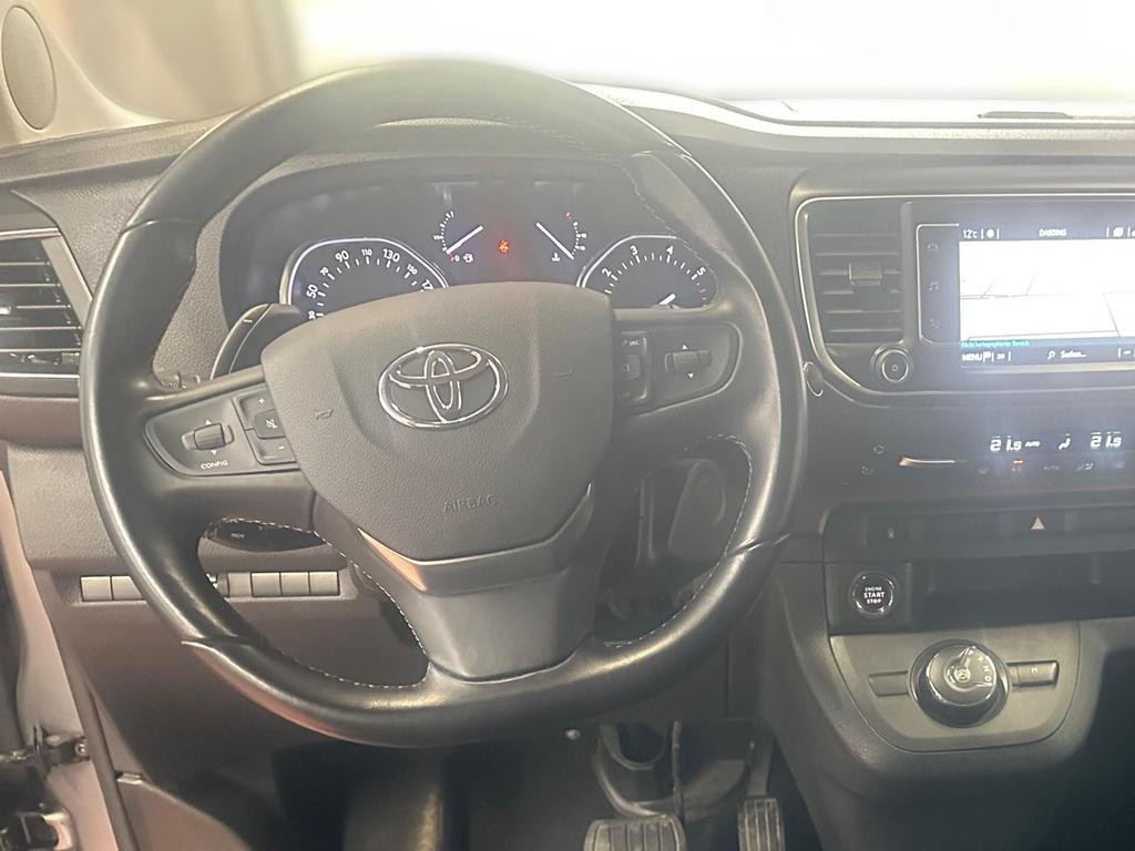 Toyota Proace (Verso)